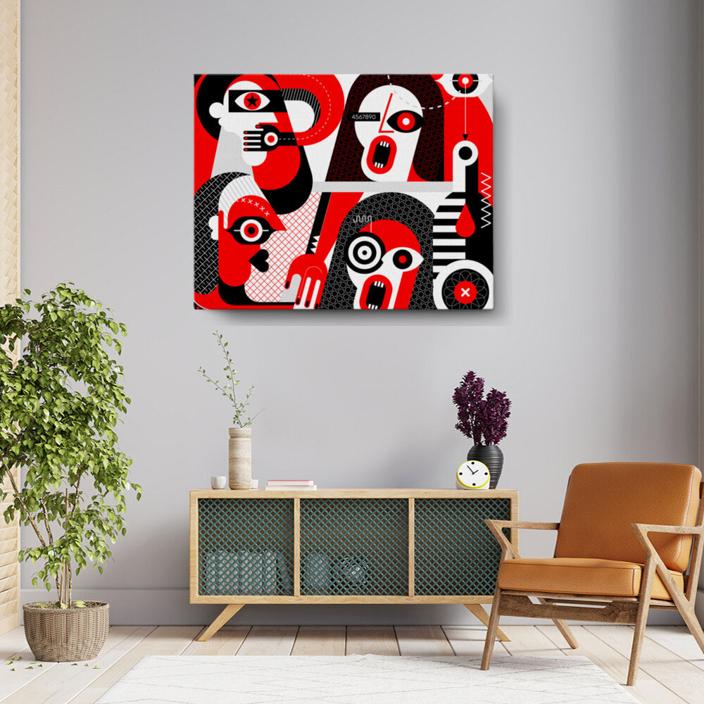 Voices Of Emotion
