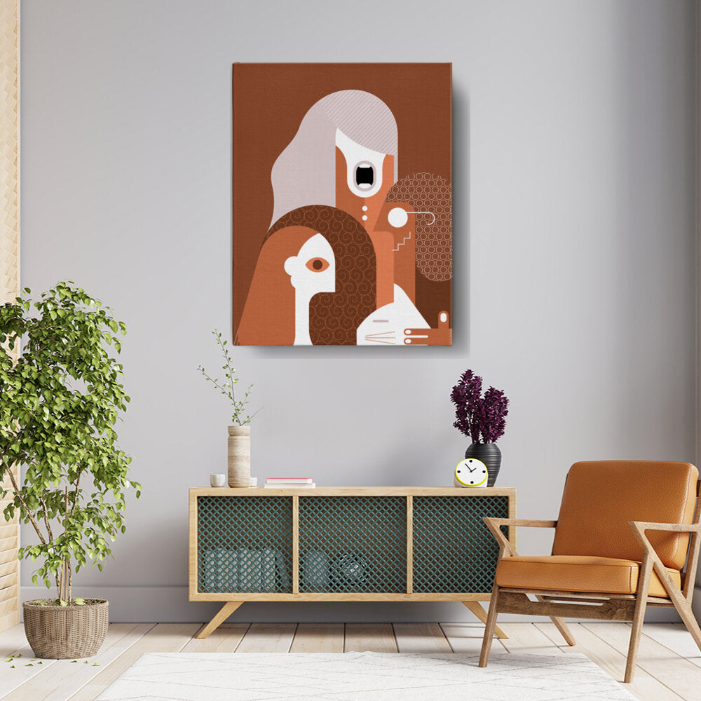 Abstract Expressions 2