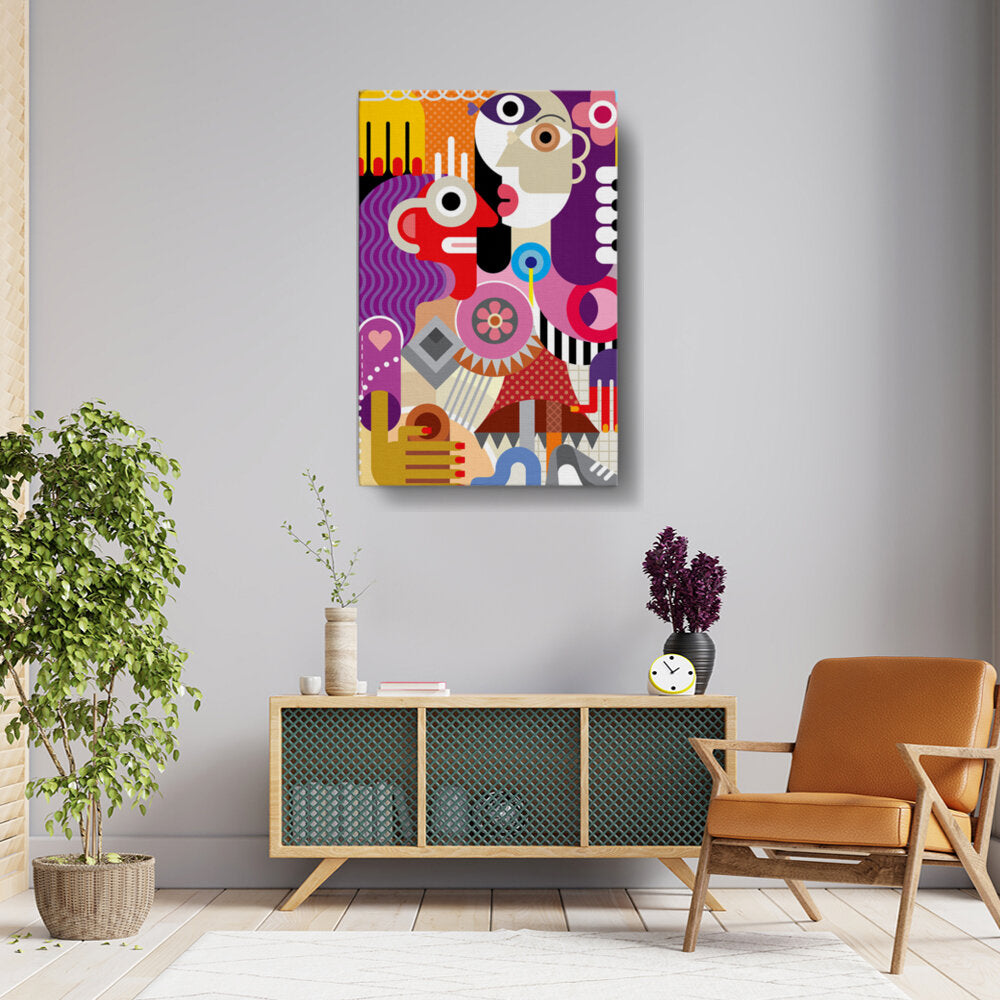 Emotional Connections 2