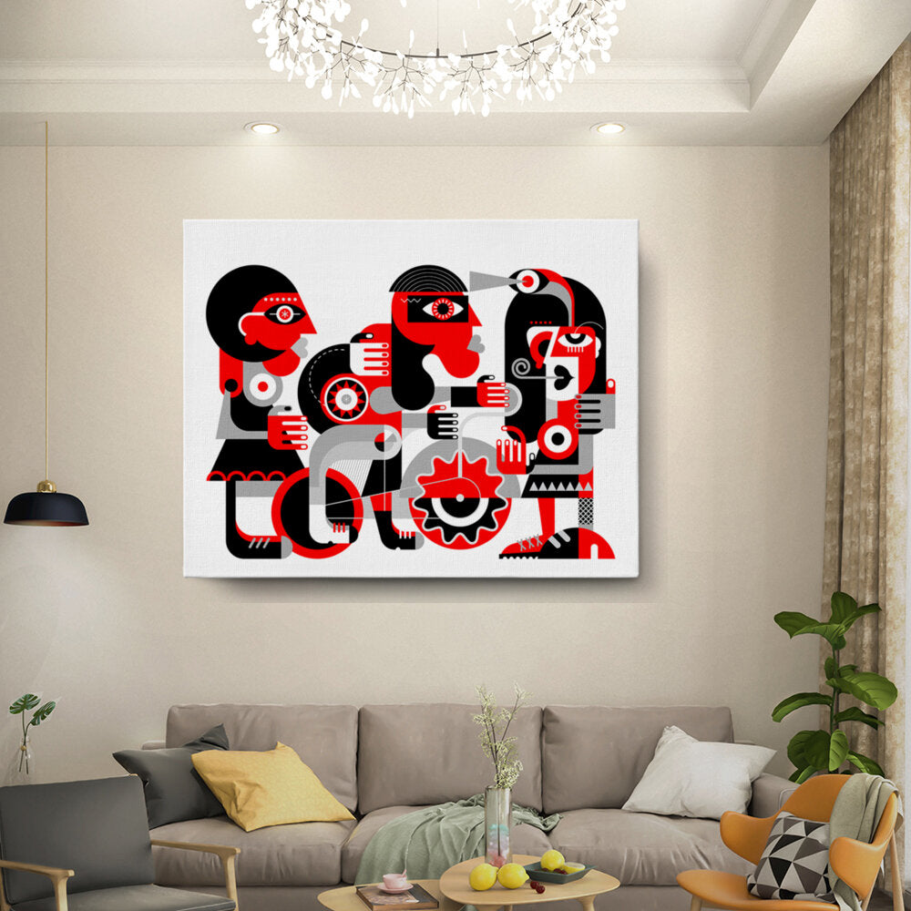 Conversations In Color 3