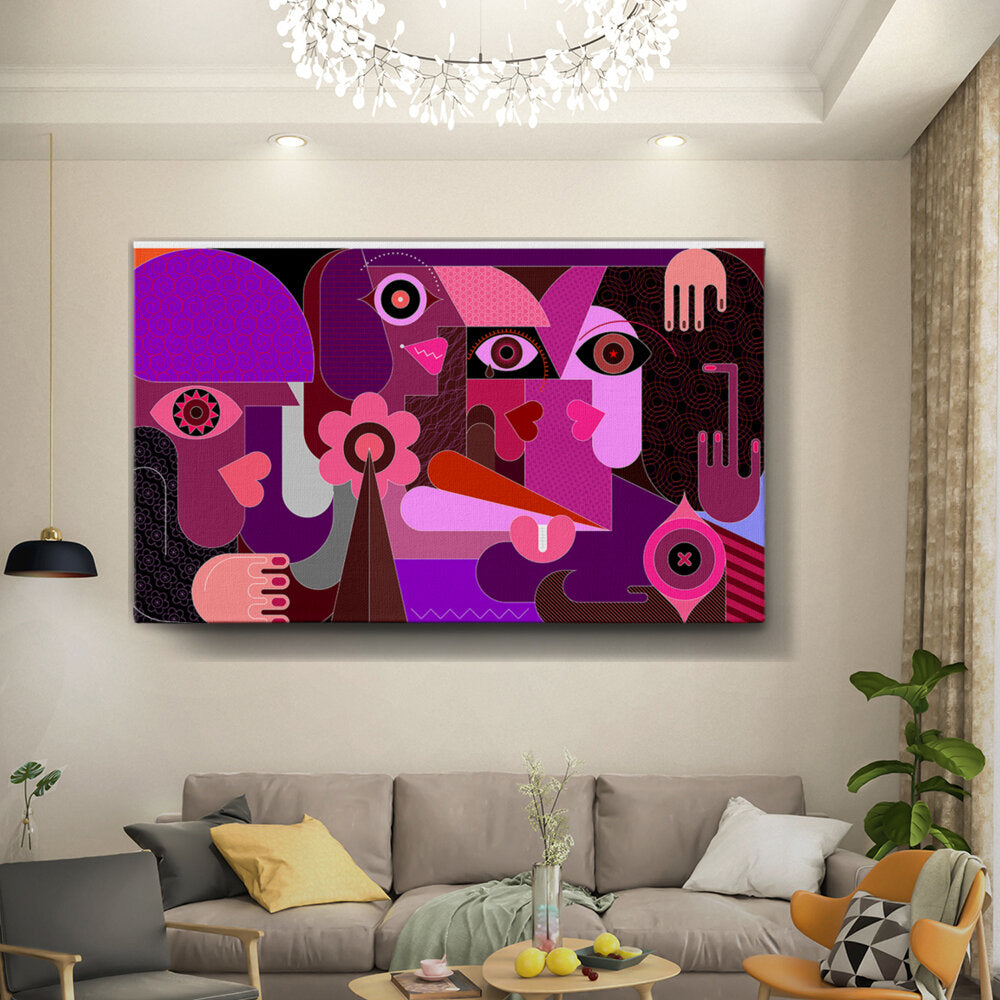 Abstract Expressions 1