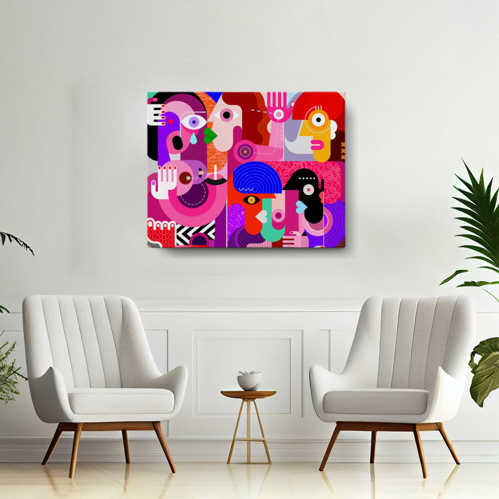 Emotional Connections 1