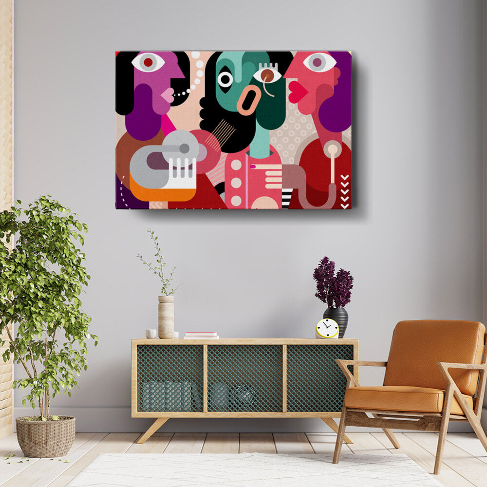 Expressive Encounters 1