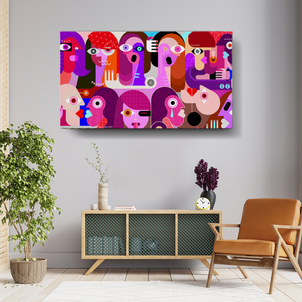 Emotional Encounters 1