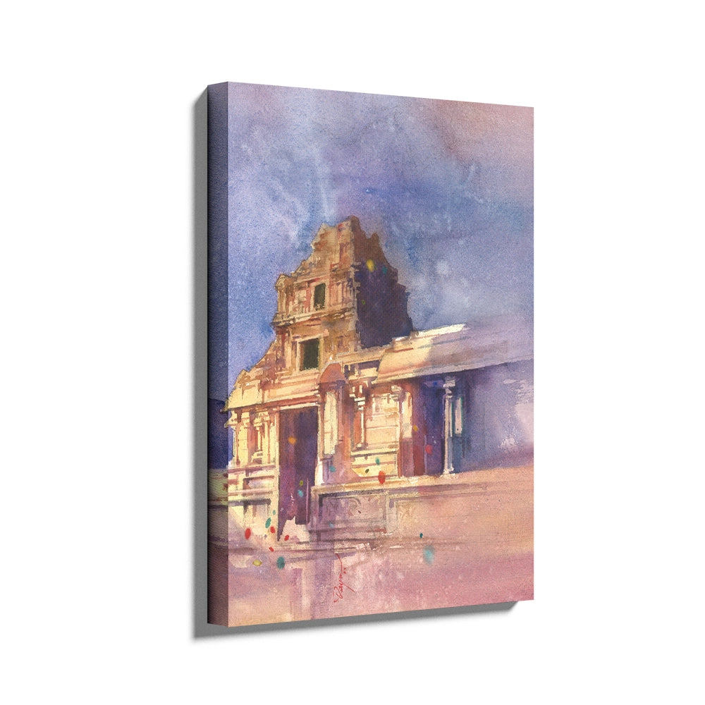 Gopuram