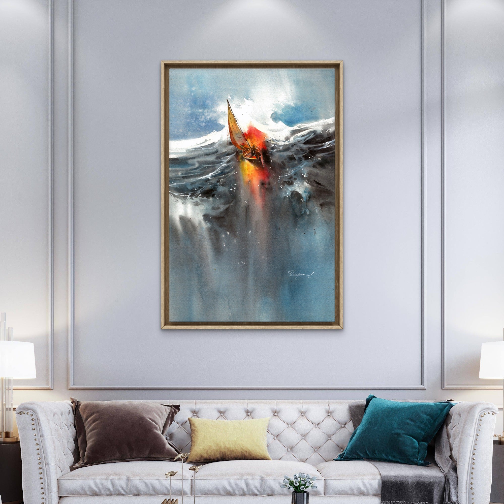 The Storm