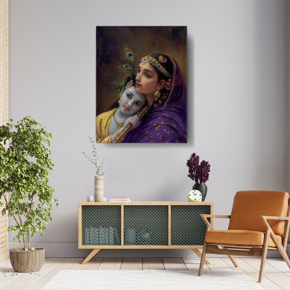 Yashoda Krishna