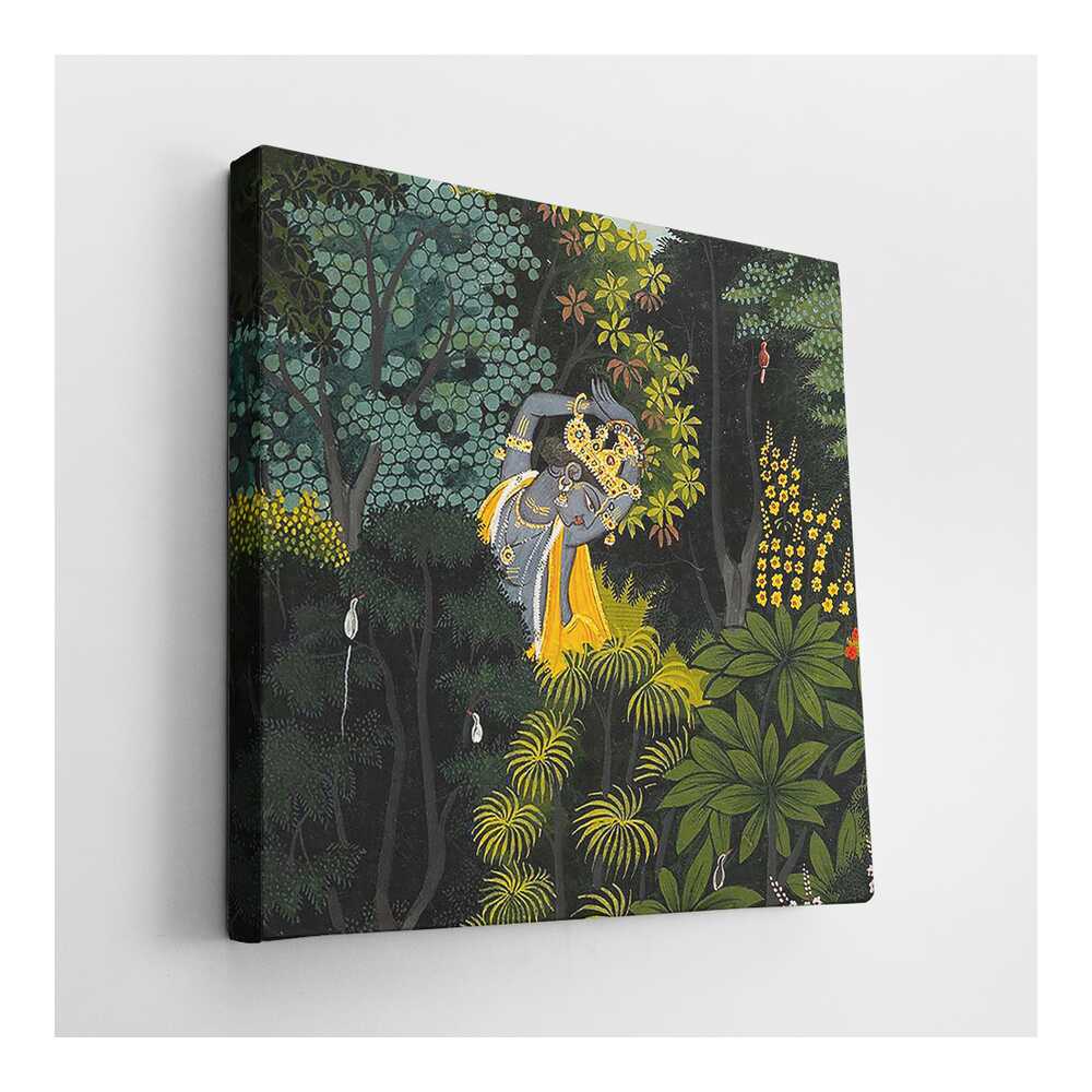 Picasoul - Picasoul Curated - Krishna - Wall Decor