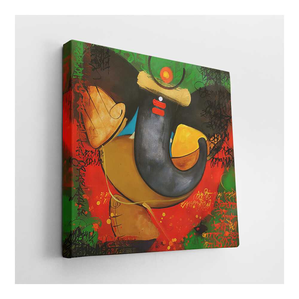 Picasoul - Picasoul Curated - Vignaharta - Wall Decor