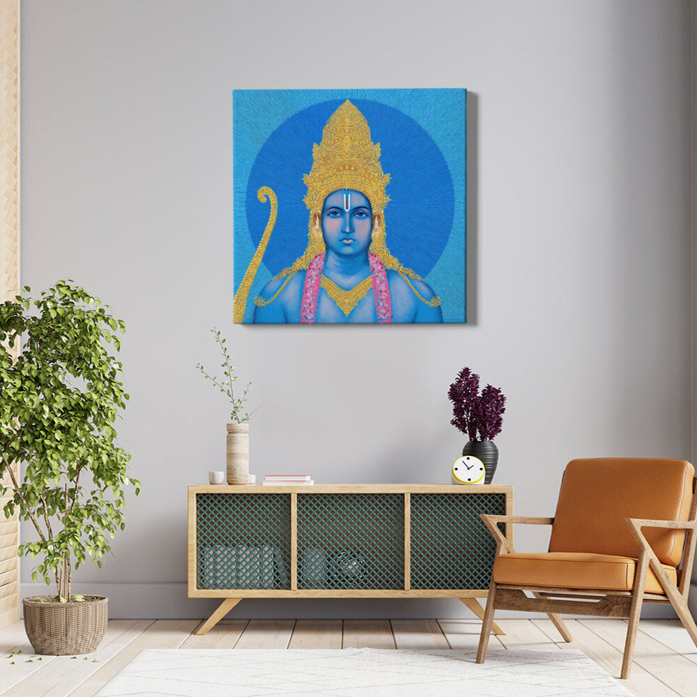 Prabhu Sri Ram