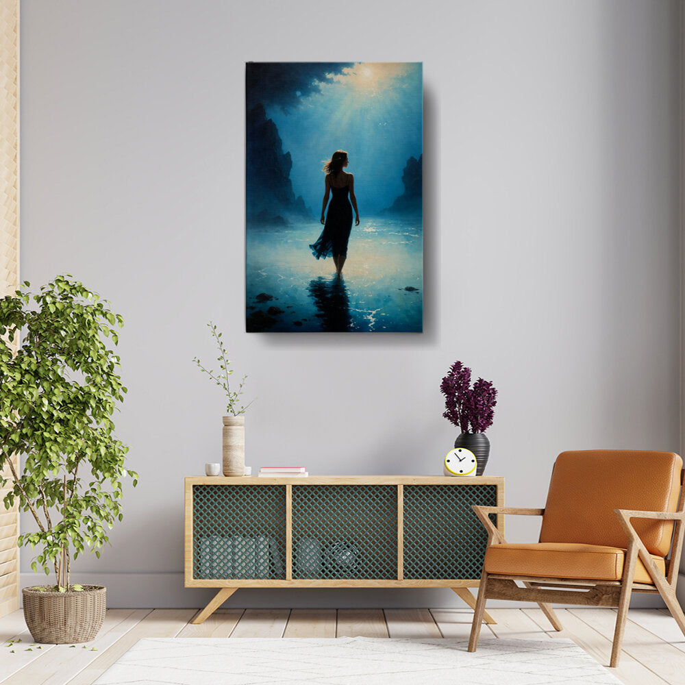 Dreamy Art Work