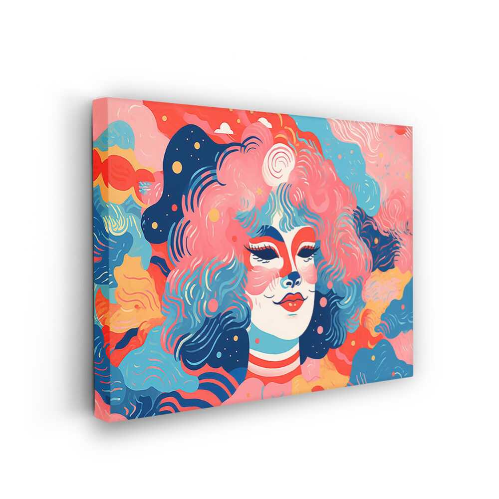 Picasoul - Picasoul Curated - Kreatur - Wall Decor
