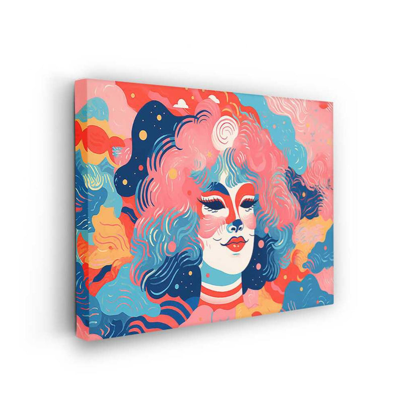 Picasoul - Picasoul Curated - Kreatur - Wall Decor