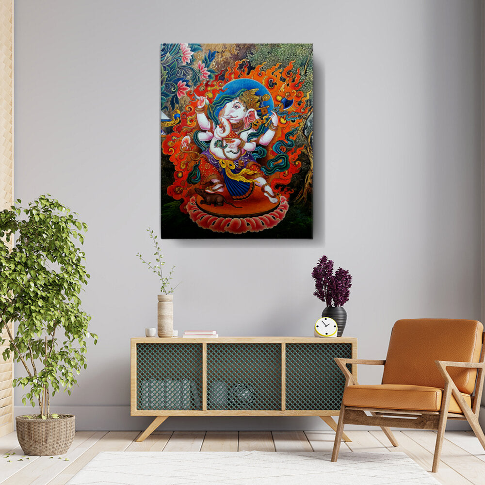 Ganesh Ji
