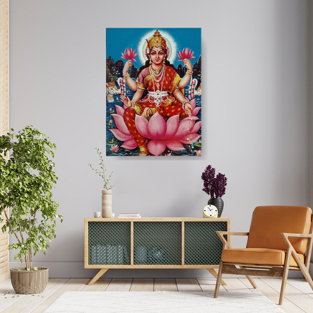 Lakshmi