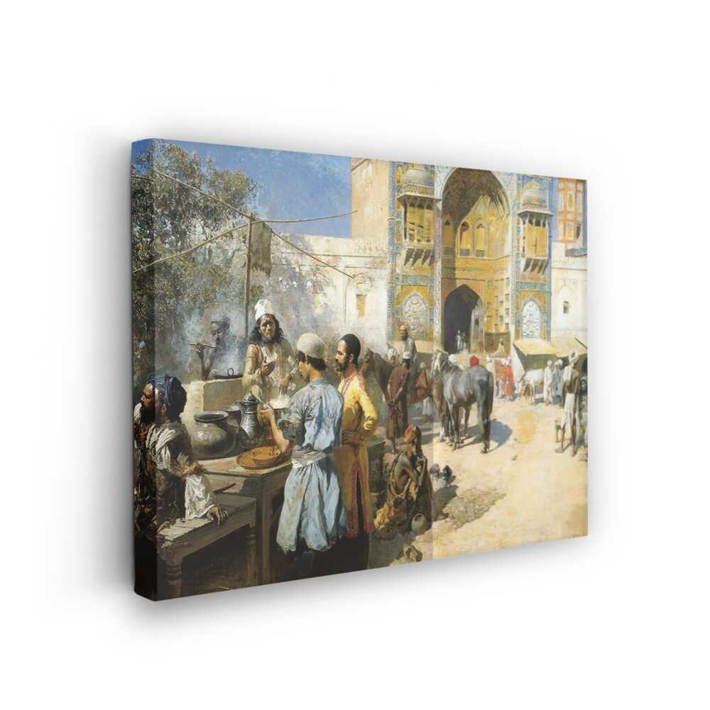 Picasoul - Picasoul Curated - An Open??Air Restaurant - Wall Decor