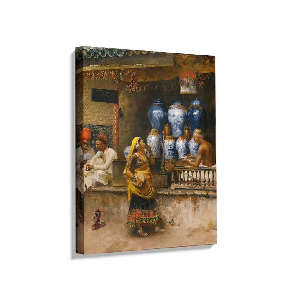 Picasoul - Picasoul Curated - The Perfume Bath Towel - Wall Decor