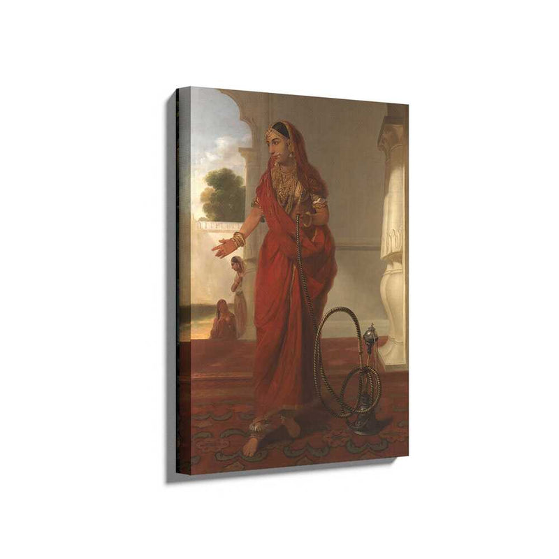 Picasoul - Picasoul Curated - Dancing Girl - Wall Decor