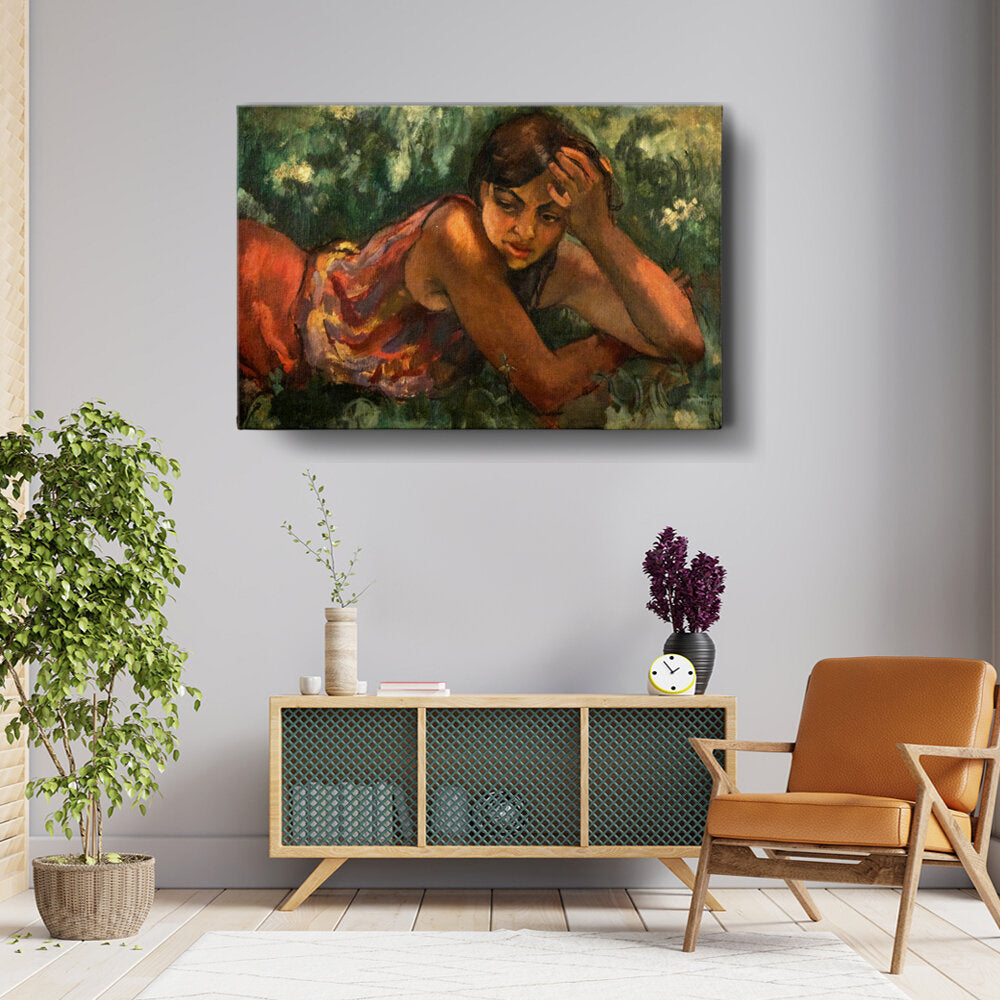 Gypsy Girl