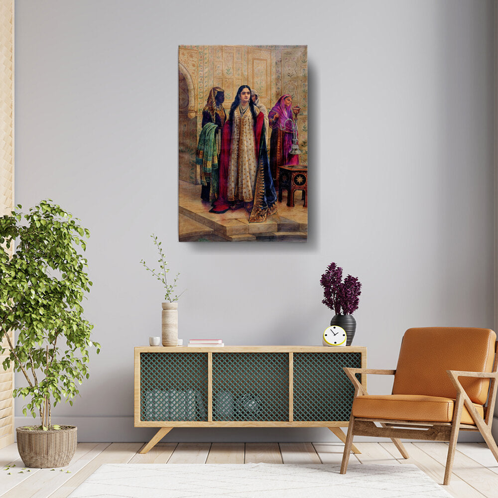 Sufi Women