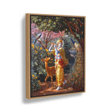 Muralidhar - FLOATING FRAME