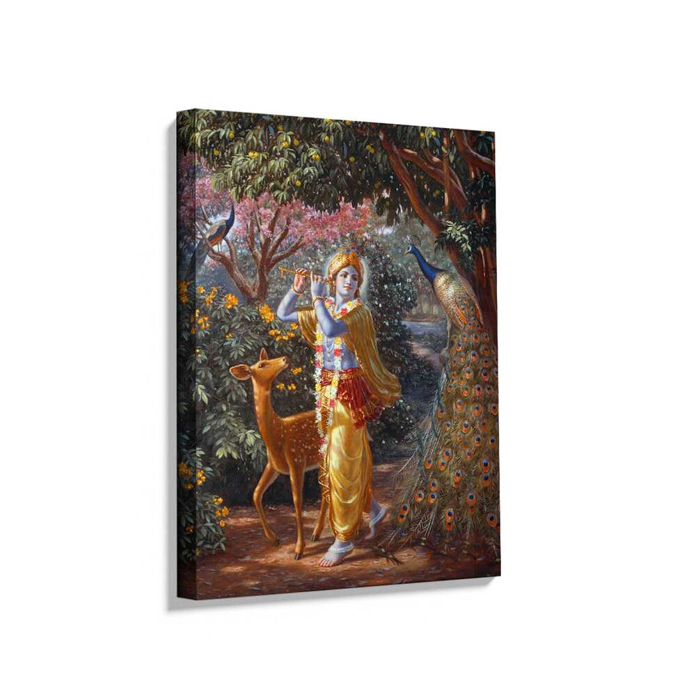 Picasoul - Picasoul Curated - Muralidhar - Wall Decor