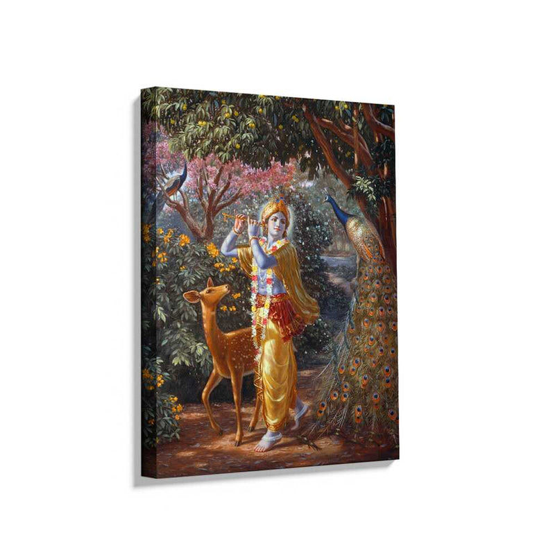 Picasoul - Picasoul Curated - Muralidhar - Wall Decor