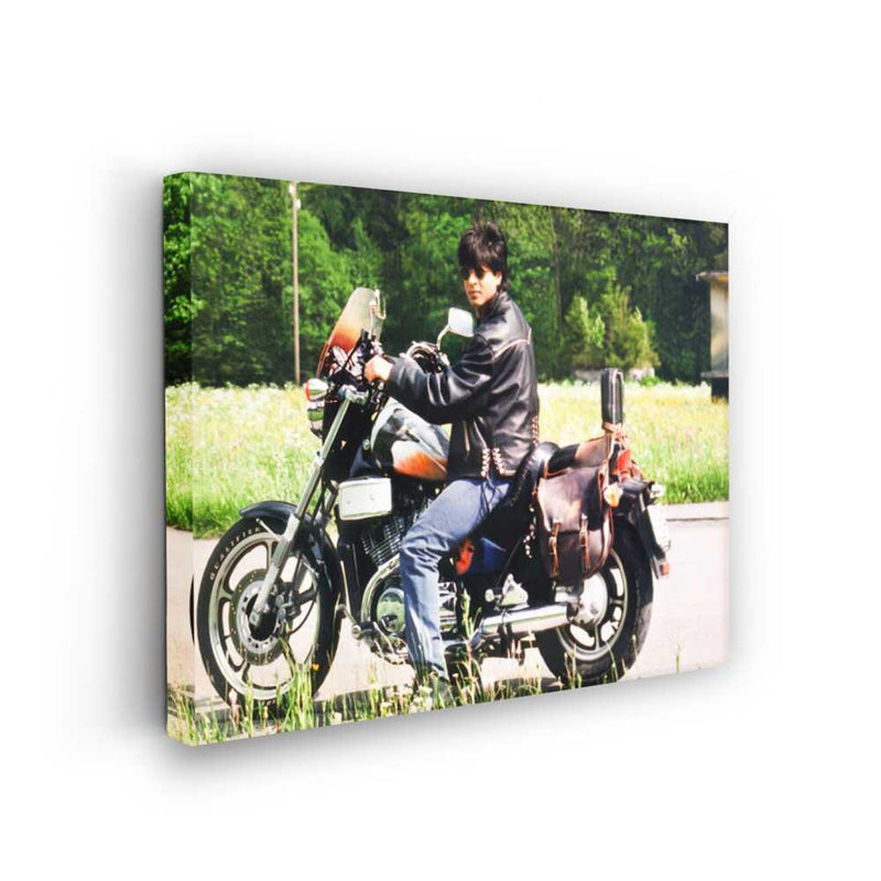 Picasoul - Picasoul Curated - Shah Rukh Khan, The Lead Actor - Wall Decor