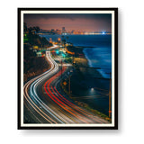 California State Route - WALL MOUNT FRAME