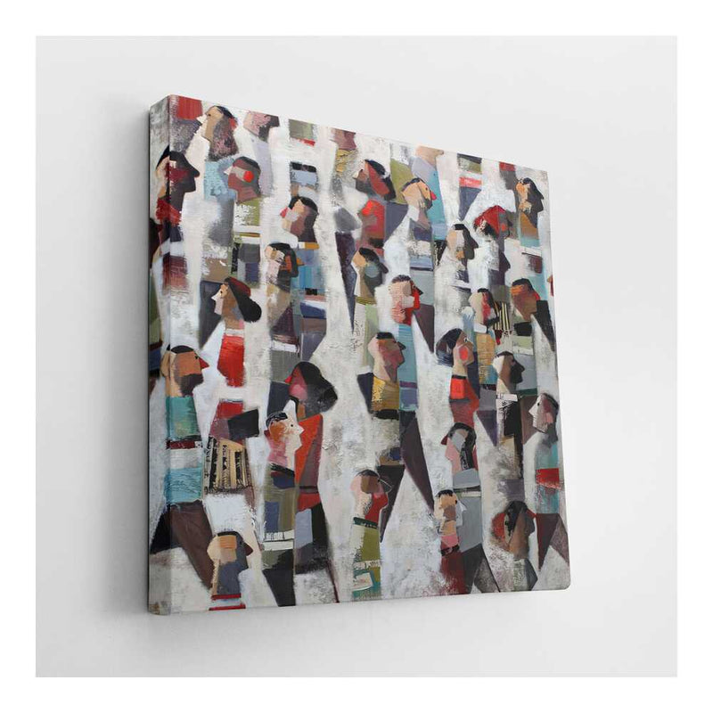 Picasoul - Picasoul Curated - See You Tomorrow - Wall Decor
