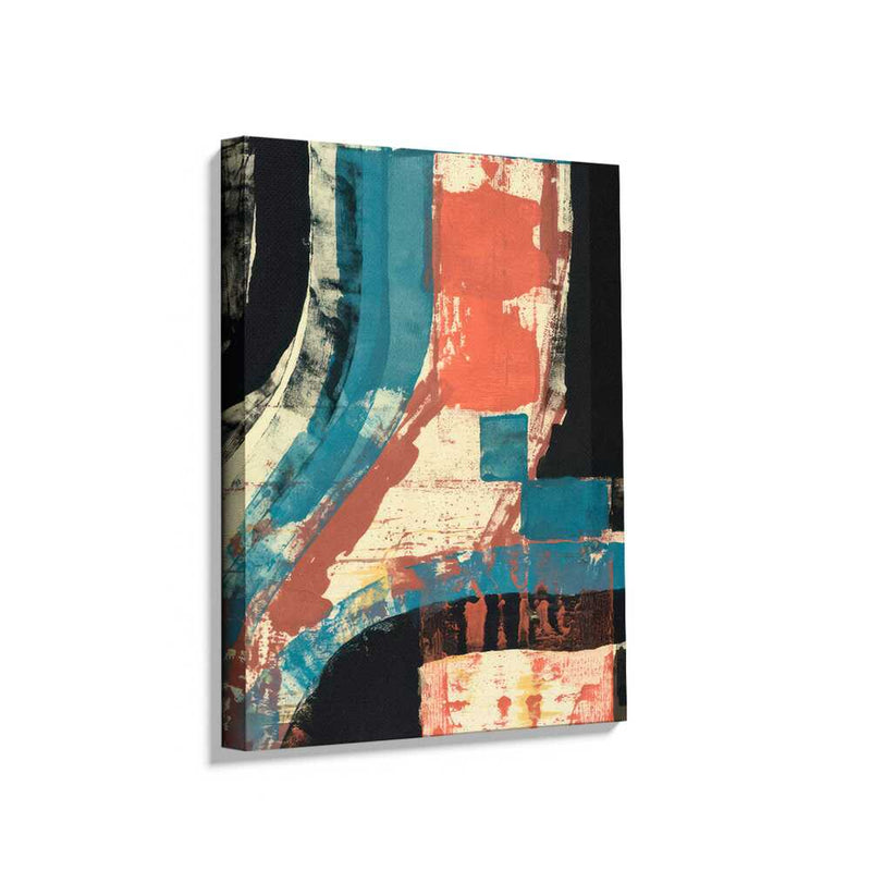 Picasoul - Picasoul Curated - The Redemption Of Uncertainty - Wall Decor