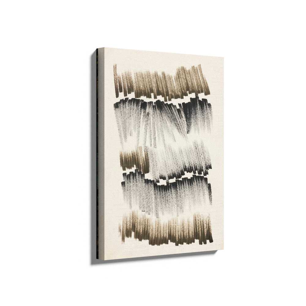 Picasoul - Picasoul Curated - Ephemeral Strokes Painting - Wall Decor