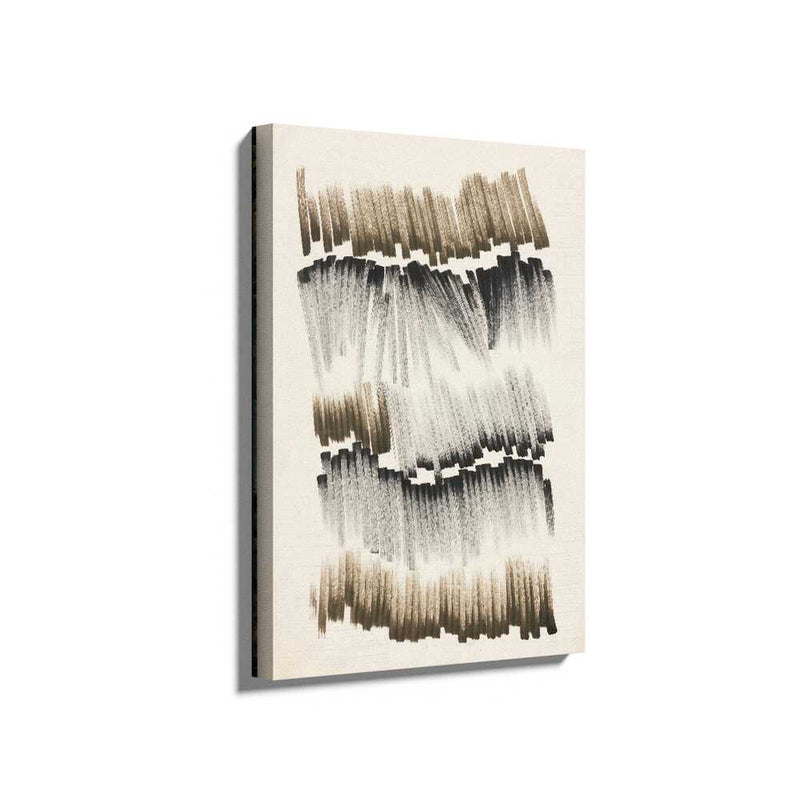 Picasoul - Picasoul Curated - Ephemeral Strokes Painting - Wall Decor