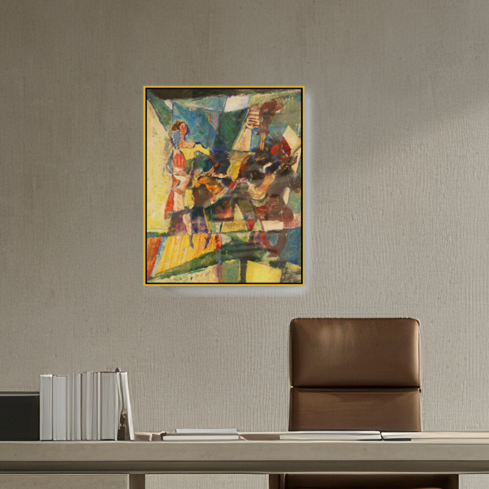 Unsplash - FLOATING FRAME