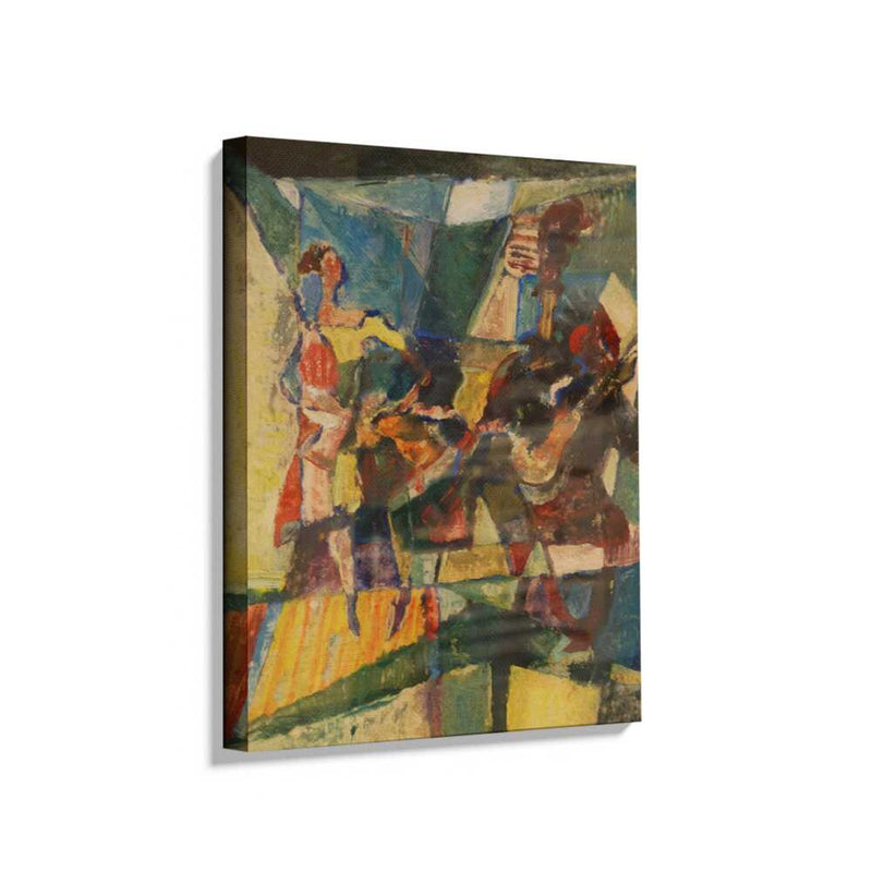 Picasoul - Picasoul Curated - Unsplash - Wall Decor