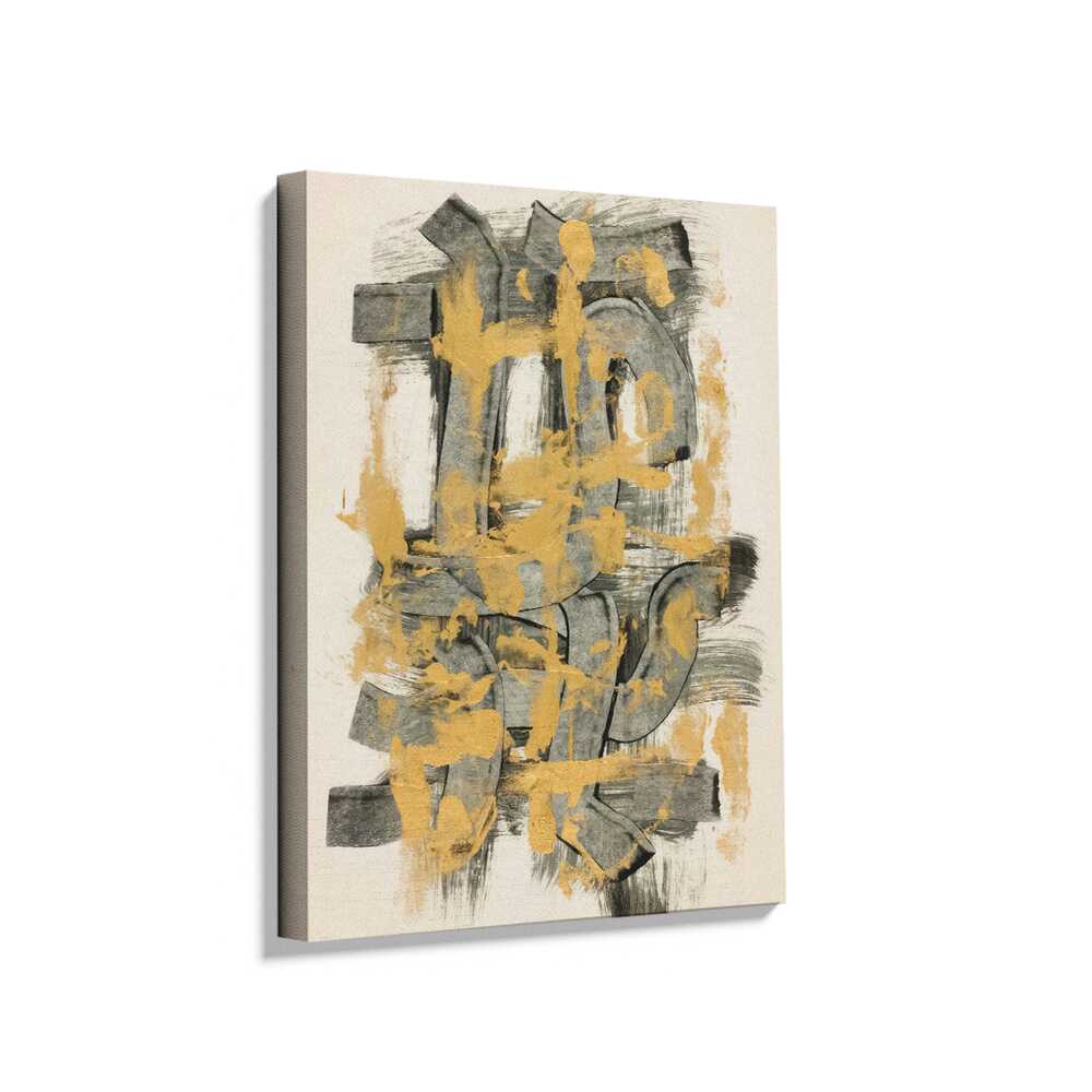 Picasoul - Picasoul Curated - Abstract Motif - Wall Decor