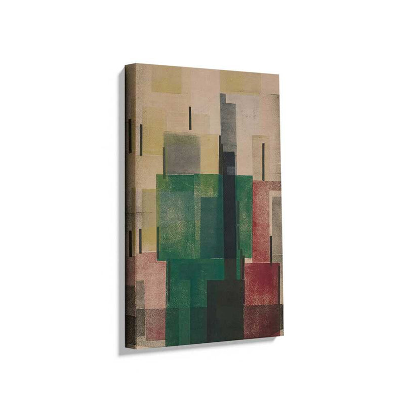 Picasoul - Picasoul Curated - Composition - Wall Decor