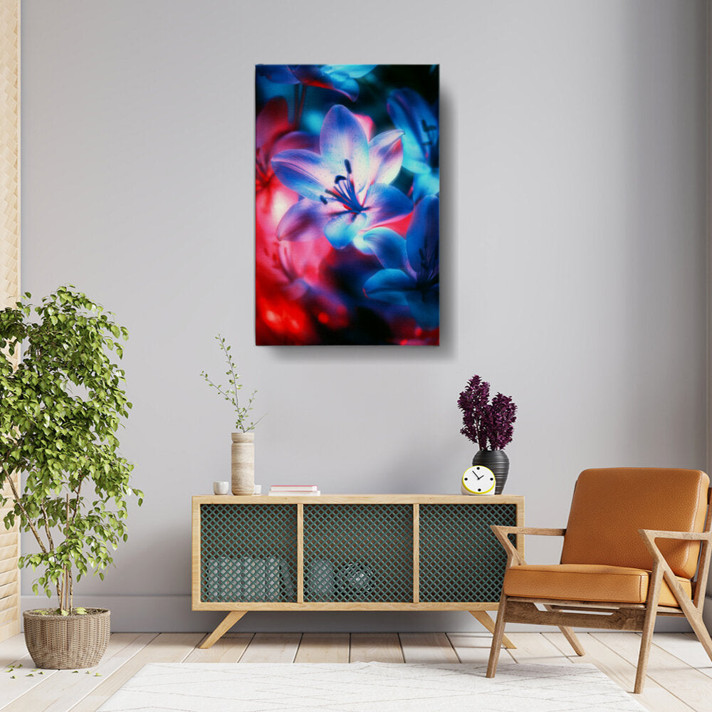 A Close Up Of A Flower