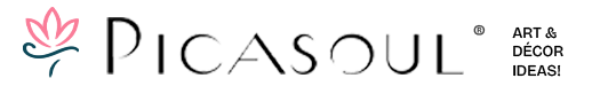 Picasoul Logo