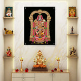 Artist10 - Art - Lord-Balaji - Acrylic Wall Photo