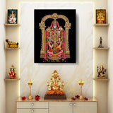 Artist10 - Art - Lord-Balaji - Wall Canvas