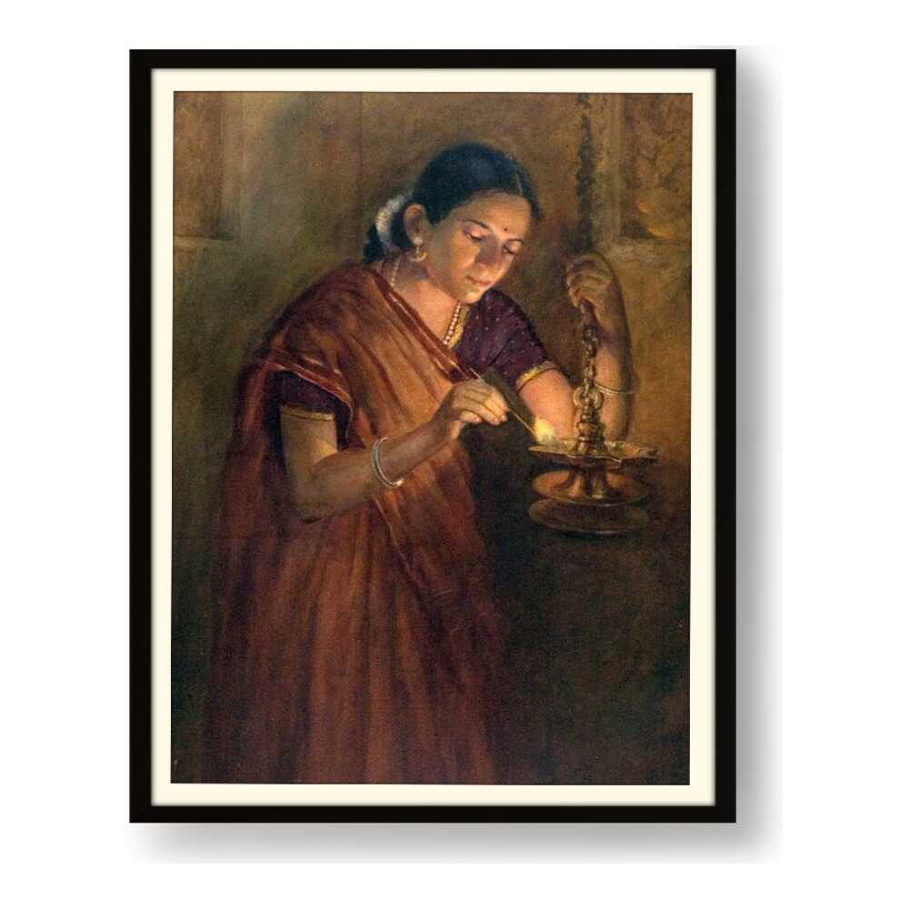 02Haldankar - WALL MOUNT FRAME