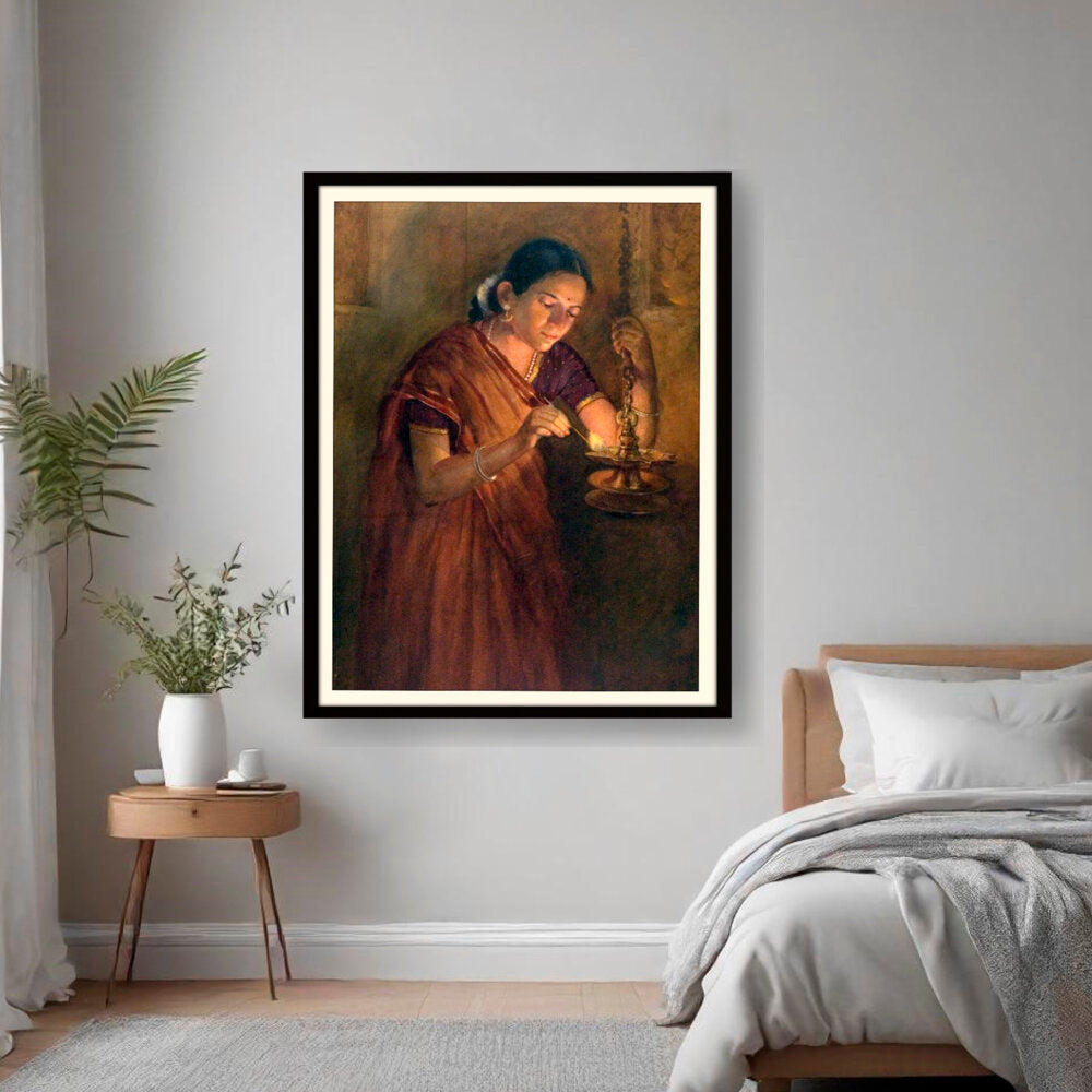 02Haldankar - WALL MOUNT FRAME