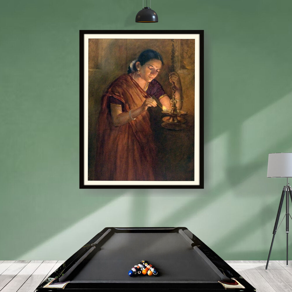 02Haldankar - WALL MOUNT FRAME