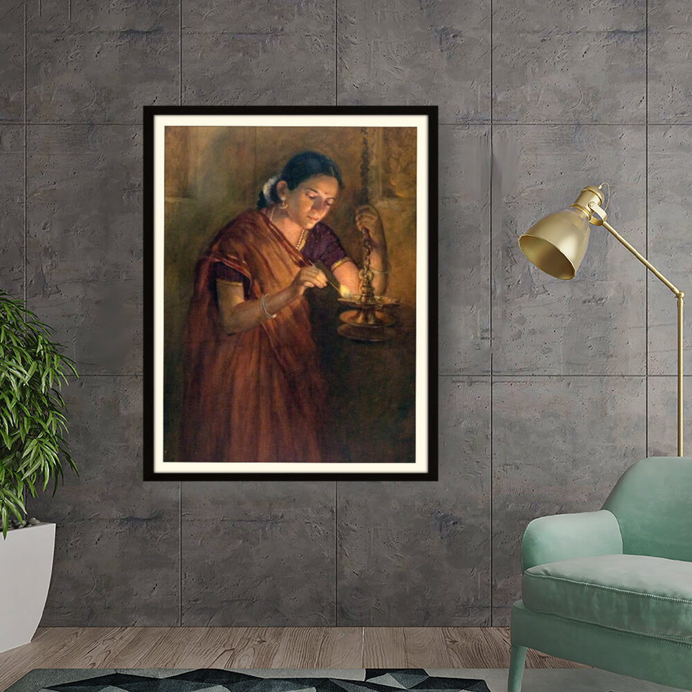 02Haldankar - WALL MOUNT FRAME