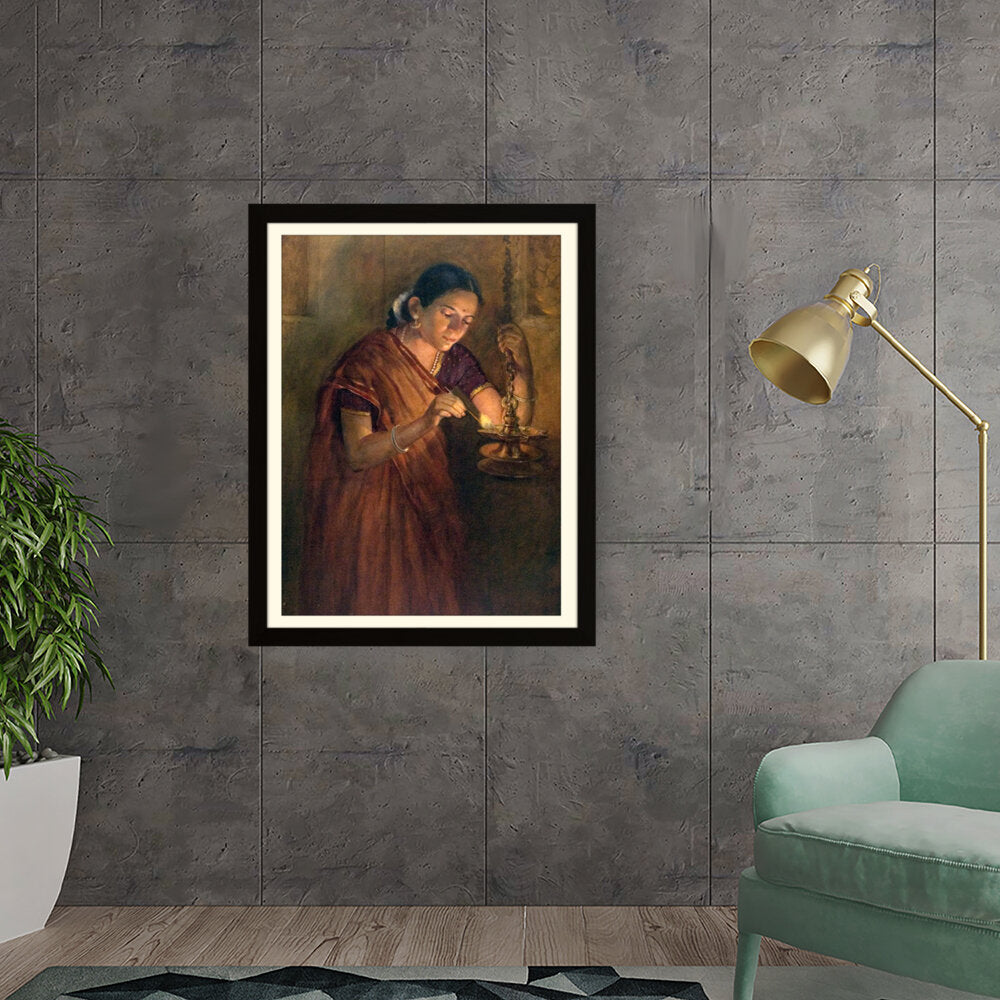 02Haldankar - WALL MOUNT FRAME