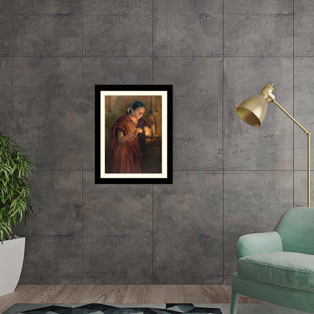 02Haldankar - WALL MOUNT FRAME