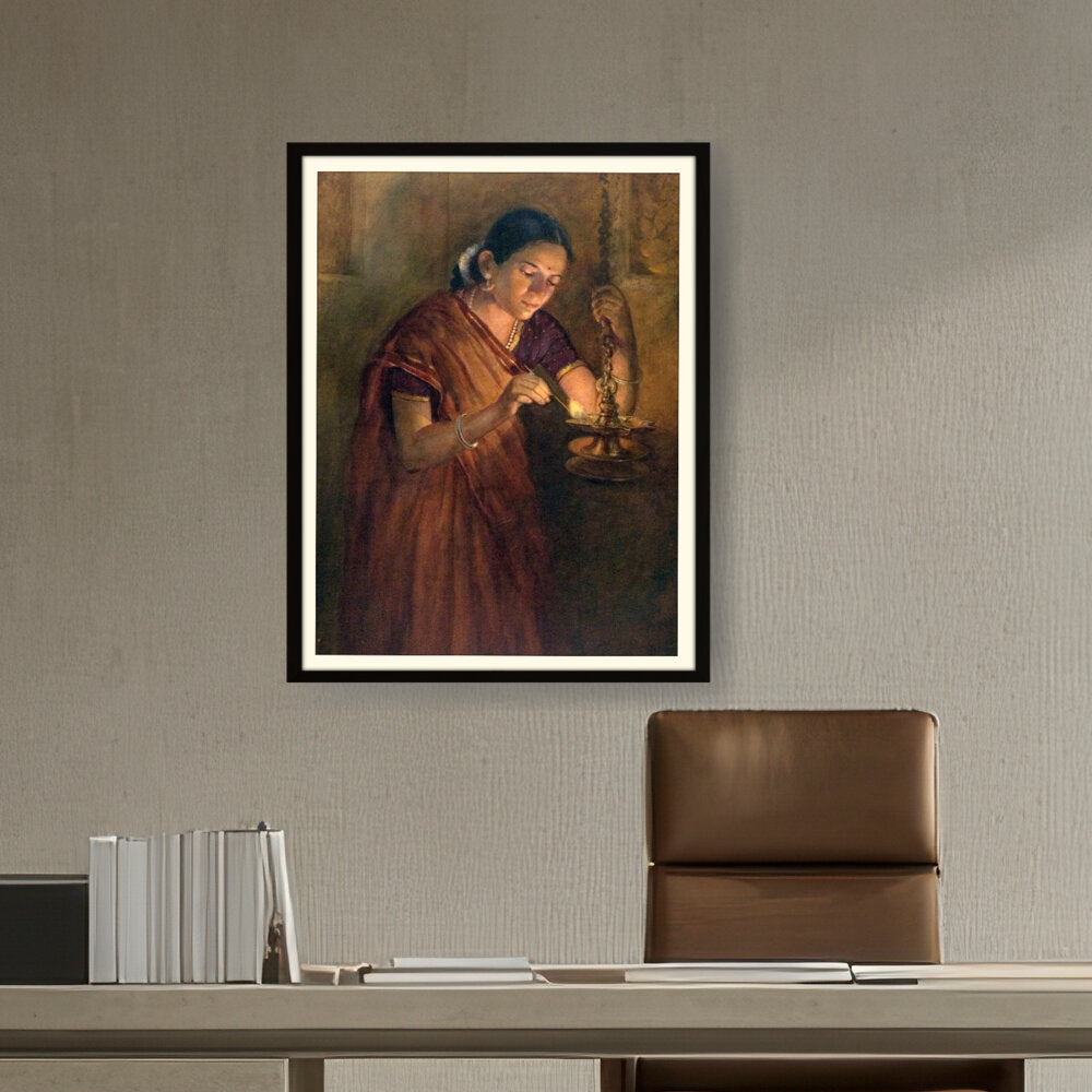 02Haldankar - WALL MOUNT FRAME
