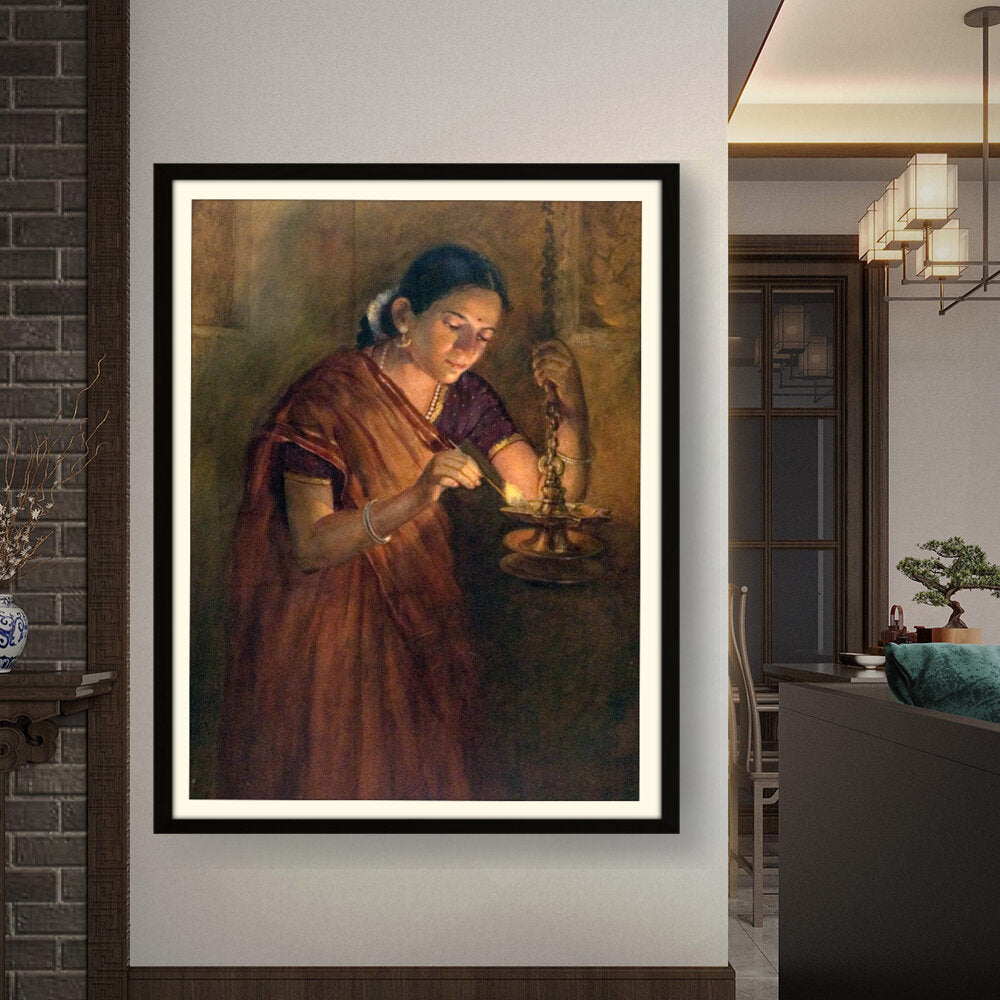 02Haldankar - WALL MOUNT FRAME