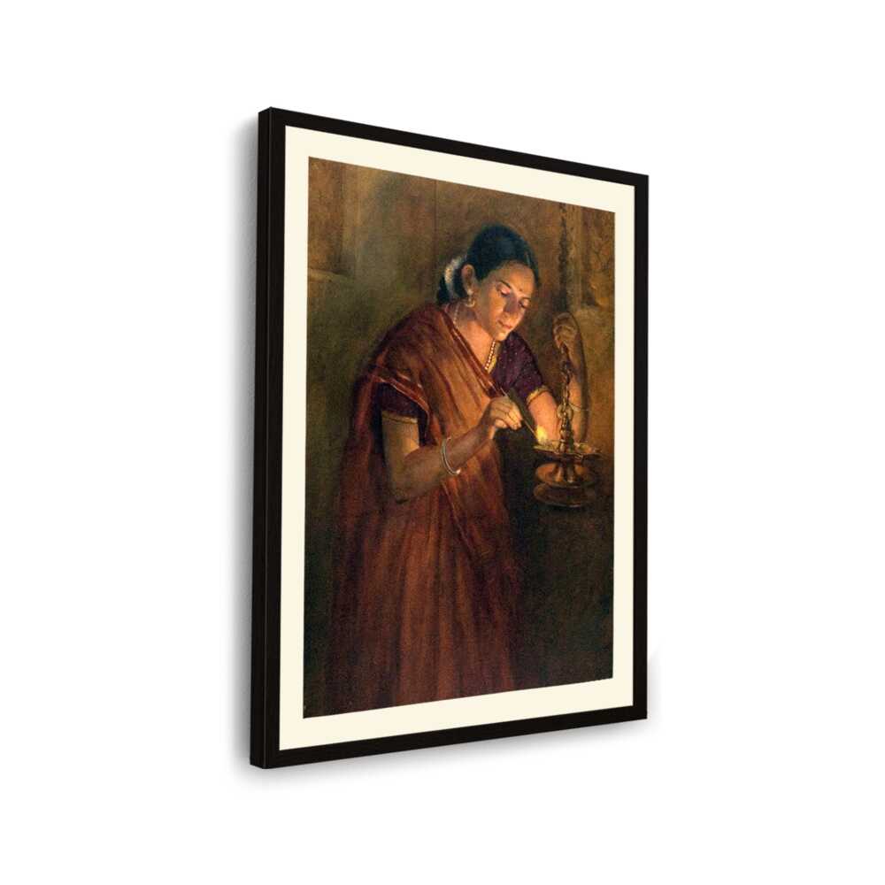 02Haldankar - WALL MOUNT FRAME